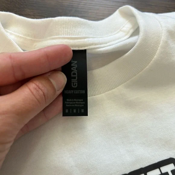 Backstreet Boys T-shirt - Picture 3 of 5